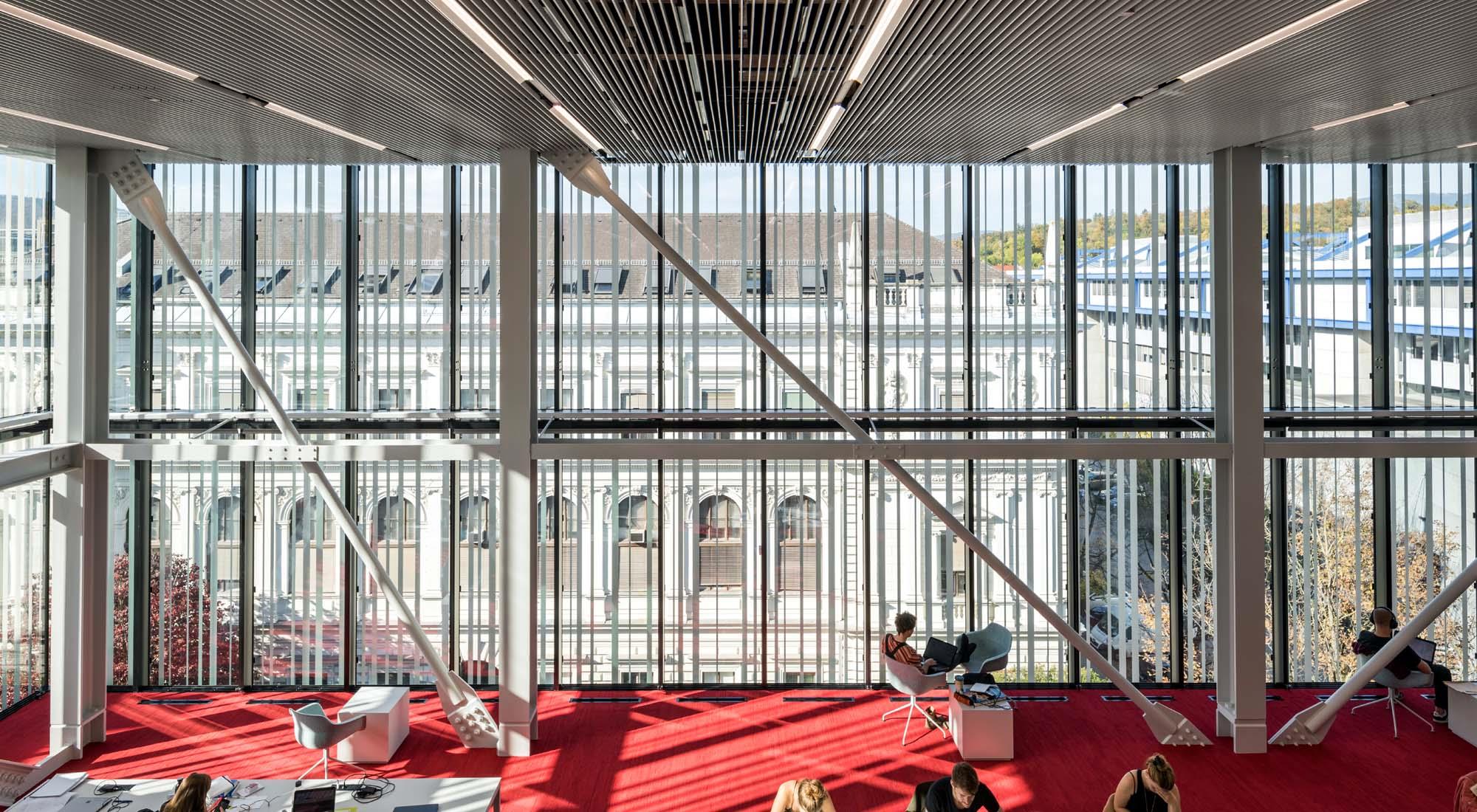 UNIVERSIT TS UND STADTBIBLIOTHEK visual data 3